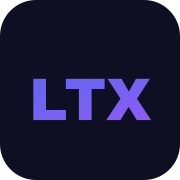 LTX 2 logo